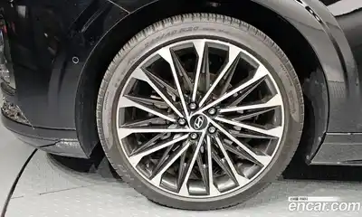 Hyundai Grandeur 2023 2.5 автомат (гидро), миниатюра 5