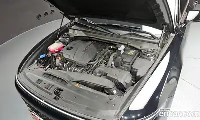 Hyundai Grandeur 2023 2.5 автомат (гидро), миниатюра 6