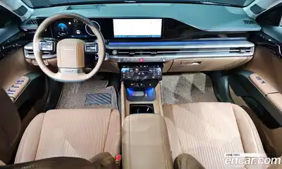 Hyundai Grandeur 2023 2.5 автомат (гидро), миниатюра 7
