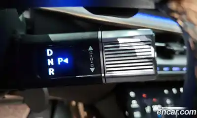 Hyundai Grandeur 2023 2.5 автомат (гидро), миниатюра 9