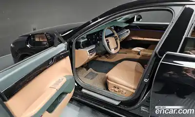 Hyundai Grandeur 2023 2.5 автомат (гидро), миниатюра 10