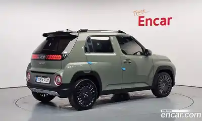 Hyundai Casper 2022 1.0 автомат (гидро), миниатюра 2