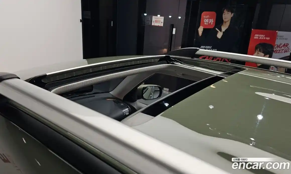 Hyundai Casper 2022 1.0 автомат (гидро), фото 22