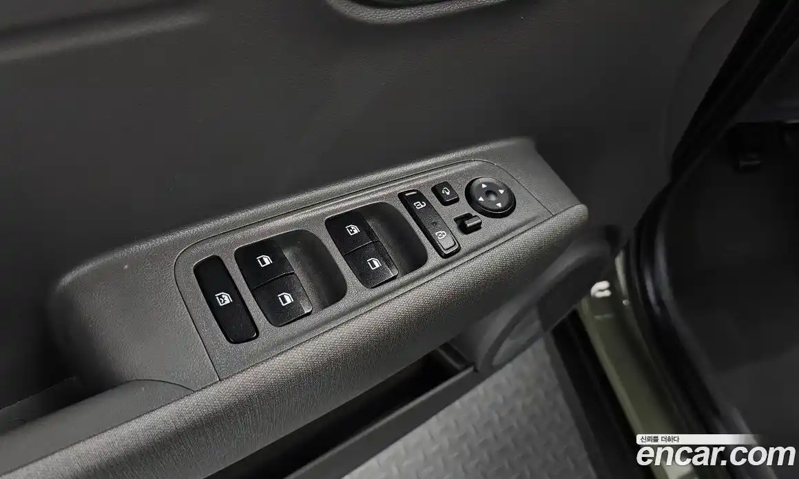 Hyundai Casper 2022 1.0 автомат (гидро), фото 23