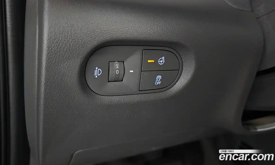 Hyundai Casper 2022 1.0 автомат (гидро), фото 24