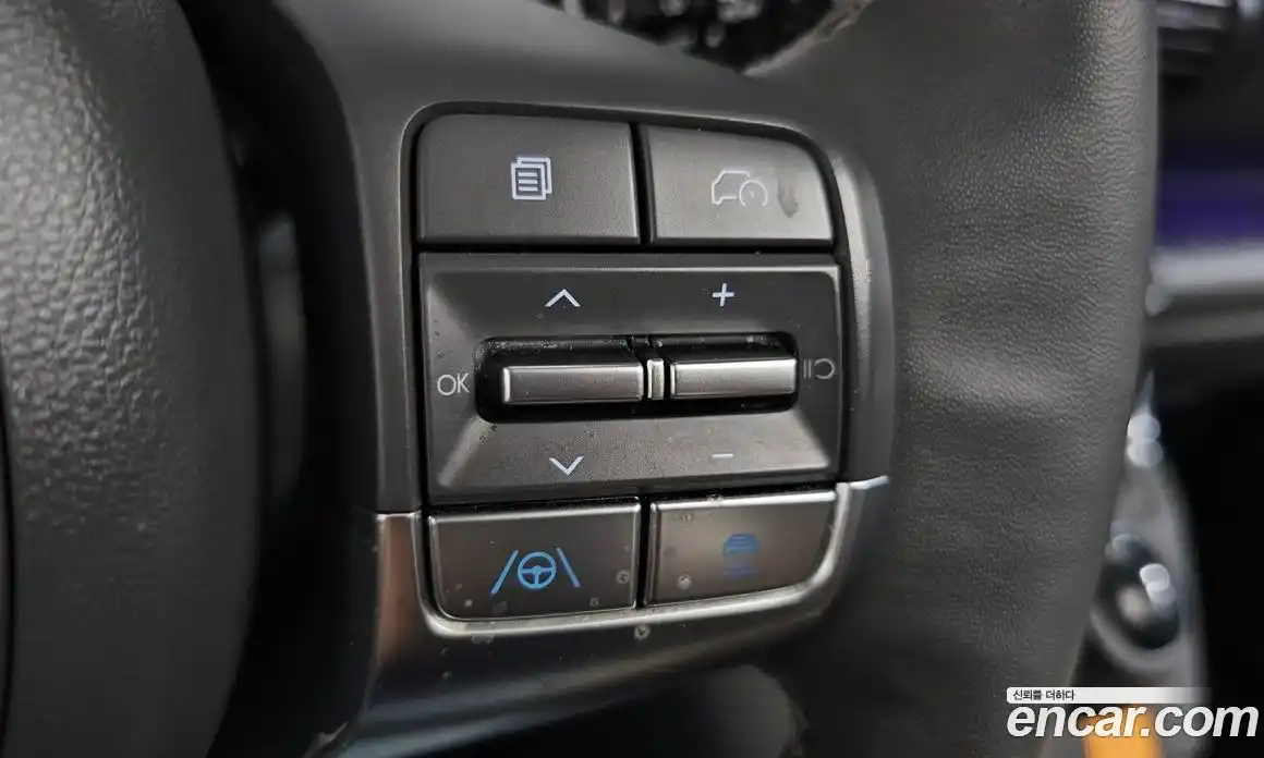 Hyundai Casper 2022 1.0 автомат (гидро), фото 25