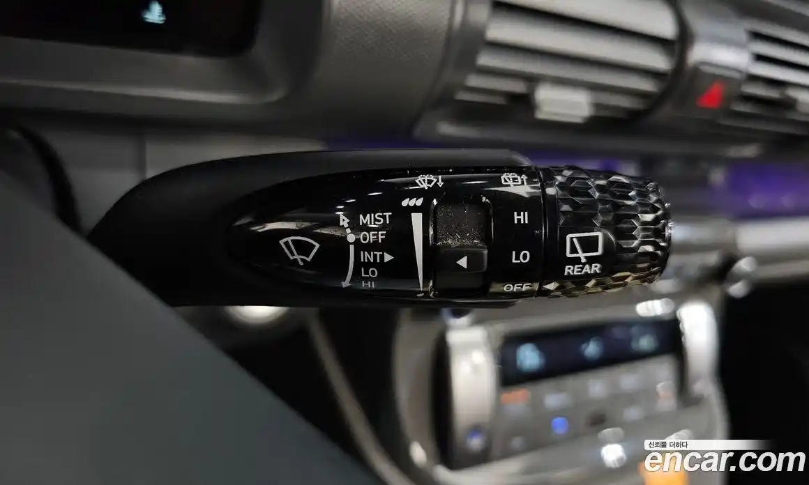 Hyundai Casper 2022 1.0 автомат (гидро), фото 27