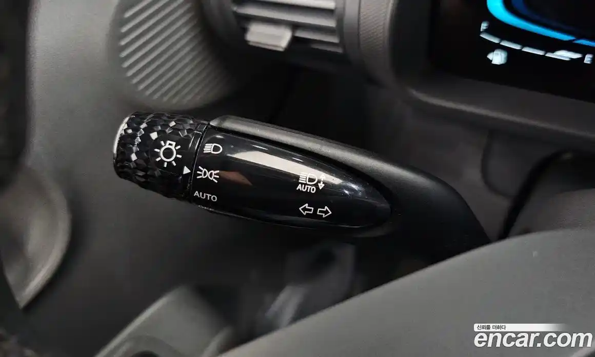 Hyundai Casper 2022 1.0 автомат (гидро), фото 28