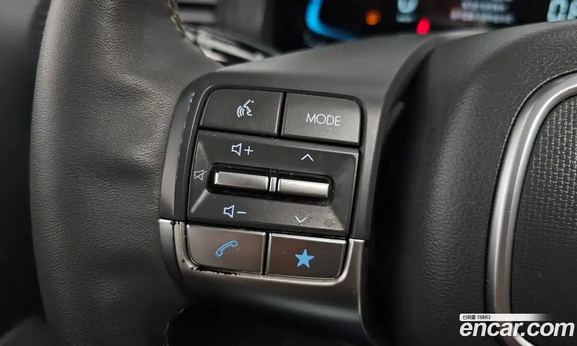 Hyundai Casper 2022 1.0 автомат (гидро), фото 31
