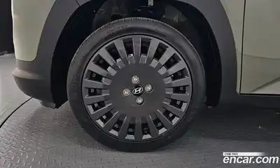 Hyundai Casper 2022 1.0 автомат (гидро), миниатюра 5