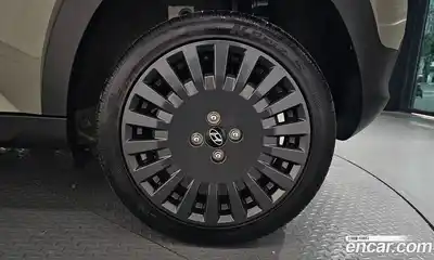 Hyundai Casper 2022 1.0 автомат (гидро), миниатюра 7