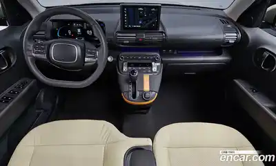 Hyundai Casper 2022 1.0 автомат (гидро), миниатюра 10
