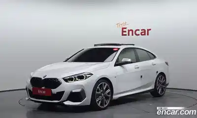BMW 2 серия, 2020, 37 986 км