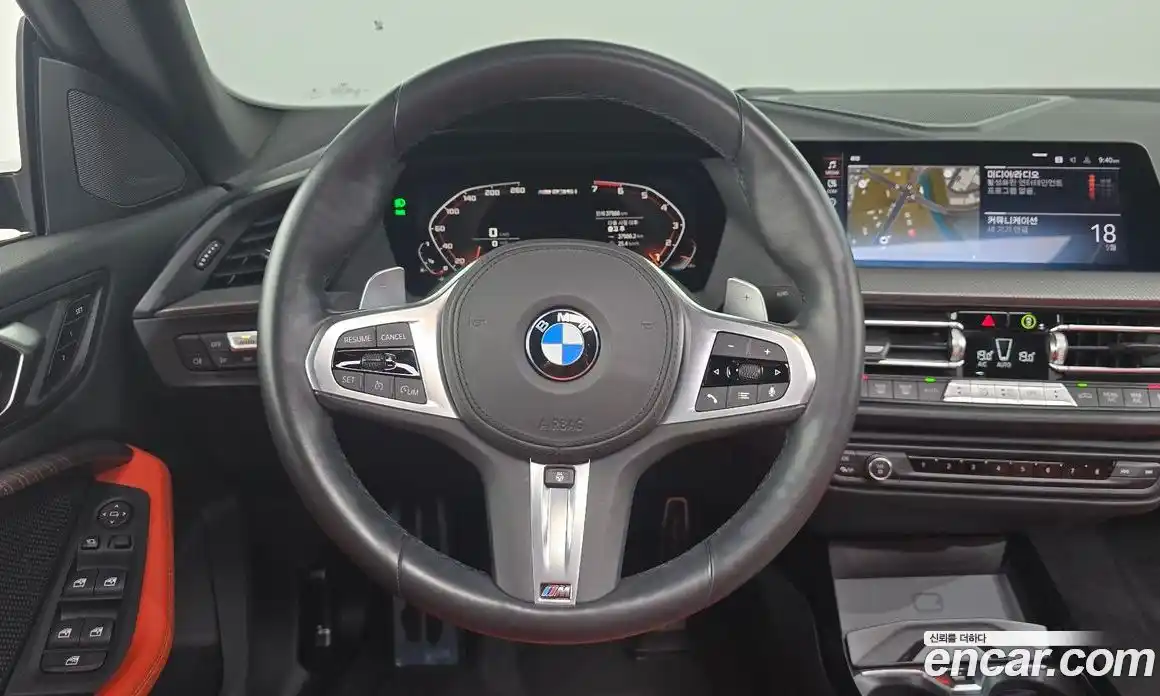 BMW 2 серия 2020 2.0 автомат (гидро), фото 19