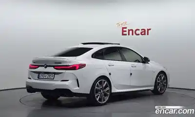 BMW 2 серия 2020 2.0 автомат (гидро), миниатюра 2