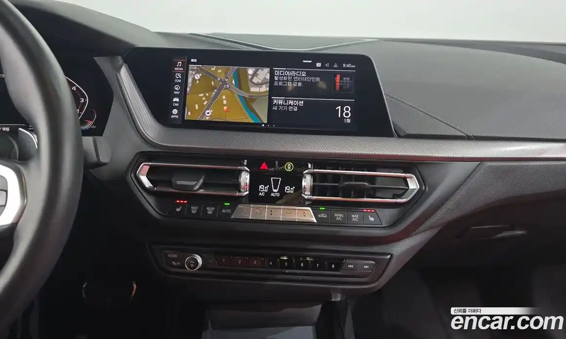 BMW 2 серия 2020 2.0 автомат (гидро), фото 24