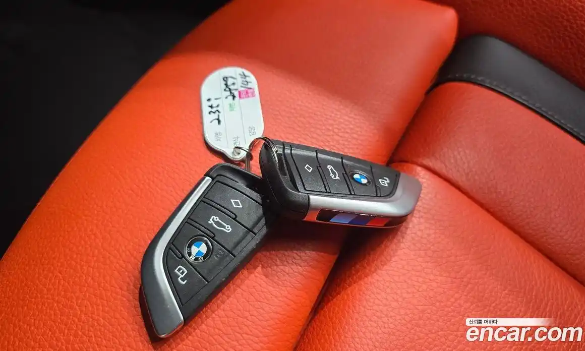 BMW 2 серия 2020 2.0 автомат (гидро), фото 27