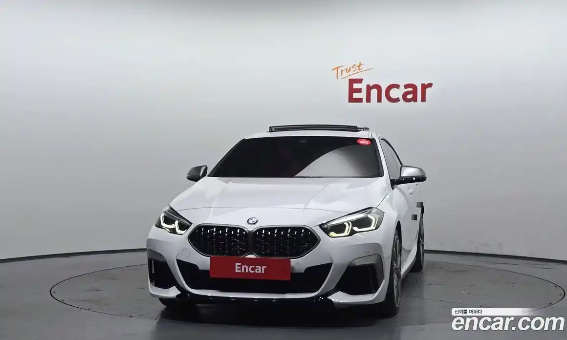 BMW 2 серия 2020 2.0 автомат (гидро), фото 3