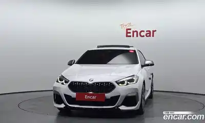 BMW 2 серия 2020 2.0 автомат (гидро), миниатюра 3