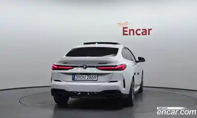 BMW 2 серия 2020 2.0 автомат (гидро), миниатюра 4