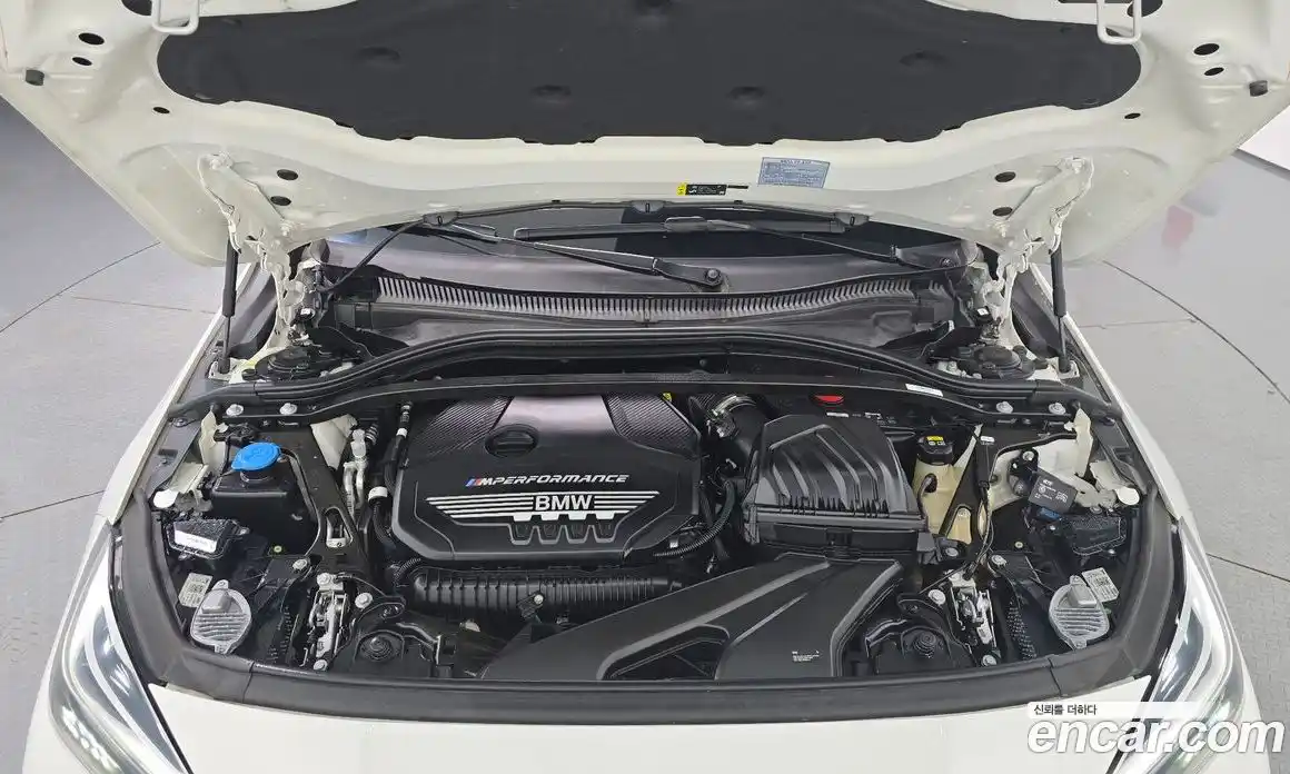 BMW 2 серия 2020 2.0 автомат (гидро), фото 6