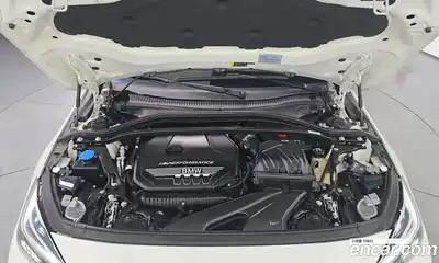 BMW 2 серия 2020 2.0 автомат (гидро), миниатюра 6