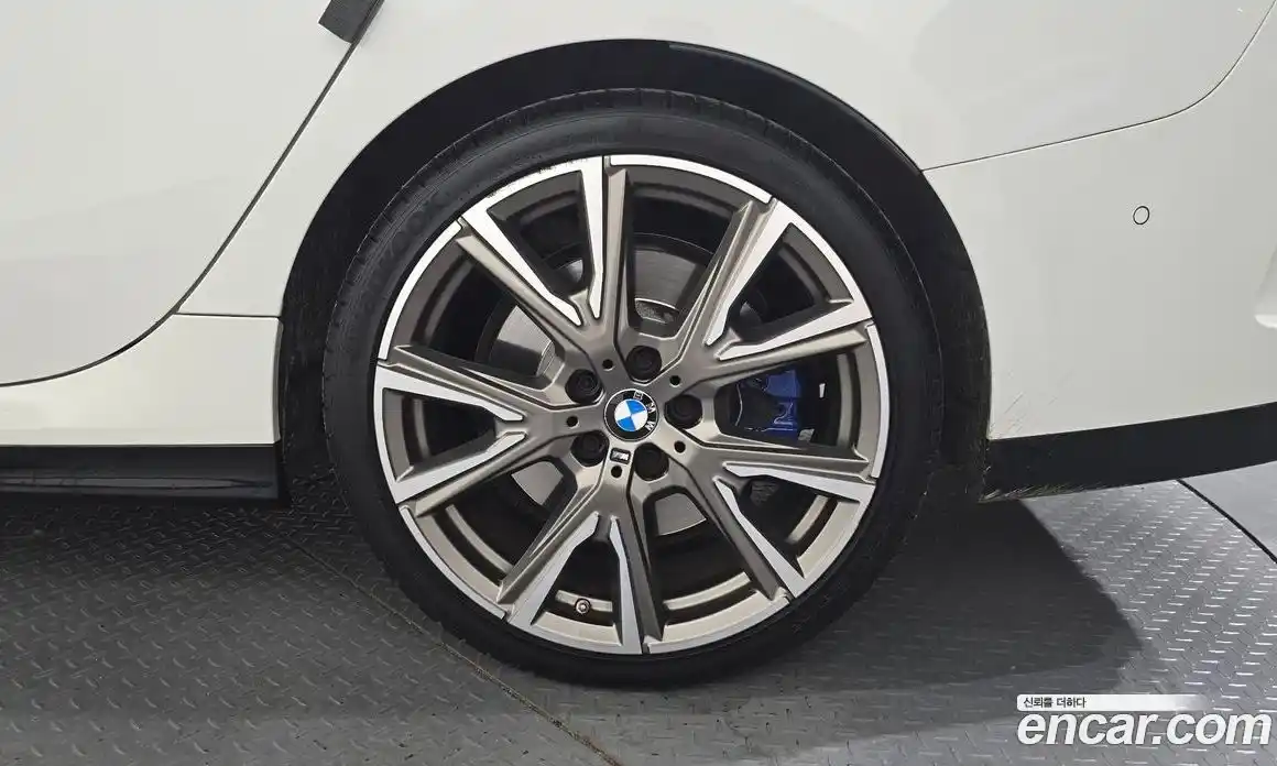 BMW 2 серия 2020 2.0 автомат (гидро), фото 7
