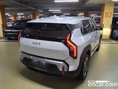 Kia EV3 2026 автомат (гидро), миниатюра 3
