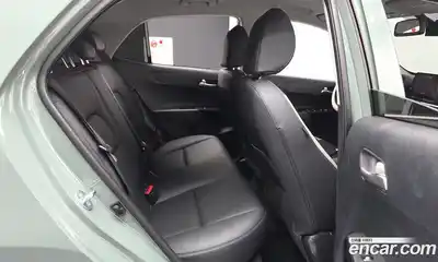 Kia Morning 2024 1.0 автомат (гидро), миниатюра 12