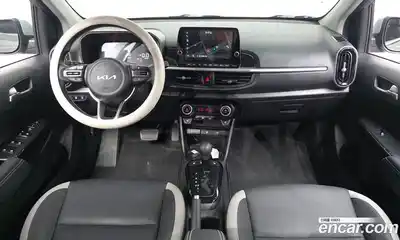 Kia Morning 2024 1.0 автомат (гидро), миниатюра 7