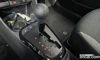 Kia Morning 2024 1.0 автомат (гидро), миниатюра 9