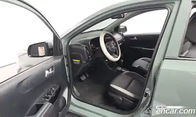 Kia Morning 2024 1.0 автомат (гидро), миниатюра 10