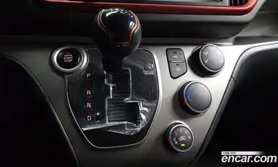 Kia Ray 2022 1.0 автомат (гидро), миниатюра 12