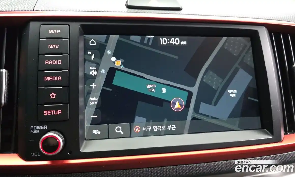 Kia Ray 2022 1.0 автомат (гидро), фото 20