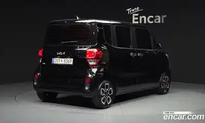 Kia Ray 2022 1.0 автомат (гидро), миниатюра 2