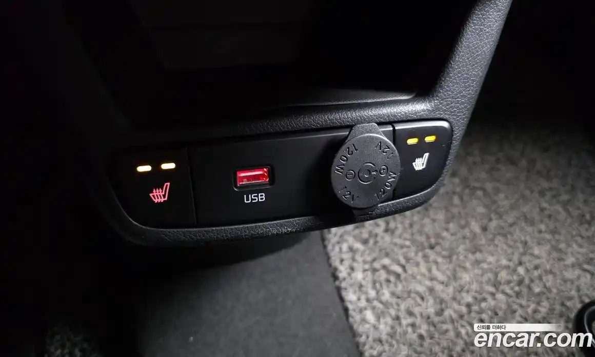 Kia Ray 2022 1.0 автомат (гидро), фото 22