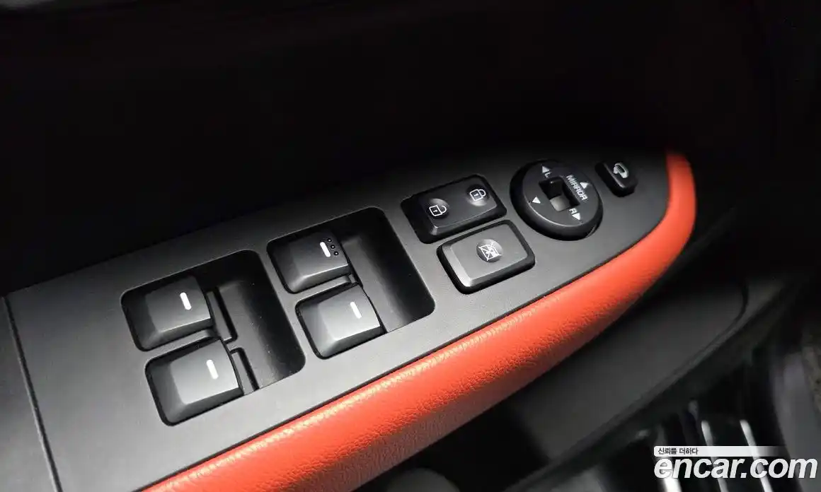 Kia Ray 2022 1.0 автомат (гидро), фото 28