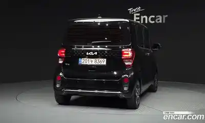 Kia Ray 2022 1.0 автомат (гидро), миниатюра 4
