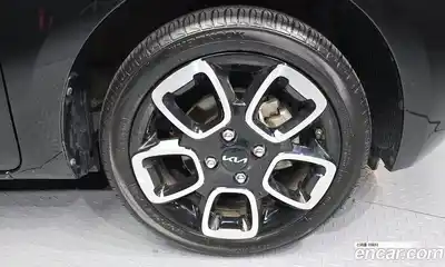 Kia Ray 2022 1.0 автомат (гидро), миниатюра 7