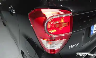 Kia Ray 2022 1.0 автомат (гидро), миниатюра 9