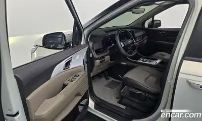Kia Carnival 2025 2.2 автомат (гидро), миниатюра 11