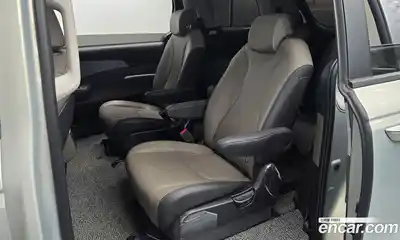 Kia Carnival 2025 2.2 автомат (гидро), миниатюра 12