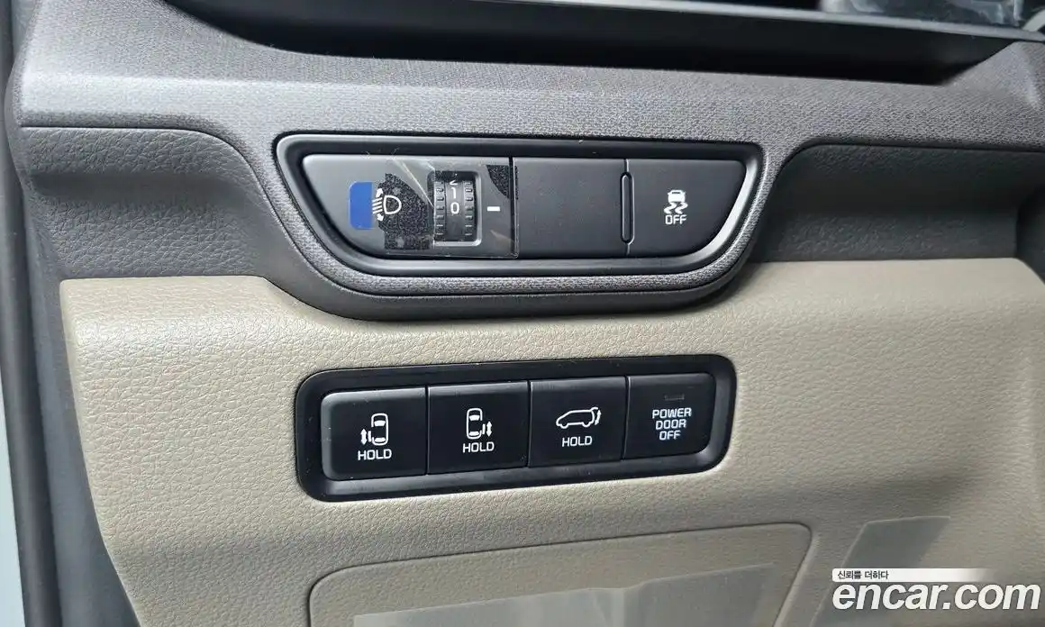 Kia Carnival 2025 2.2 автомат (гидро), фото 14