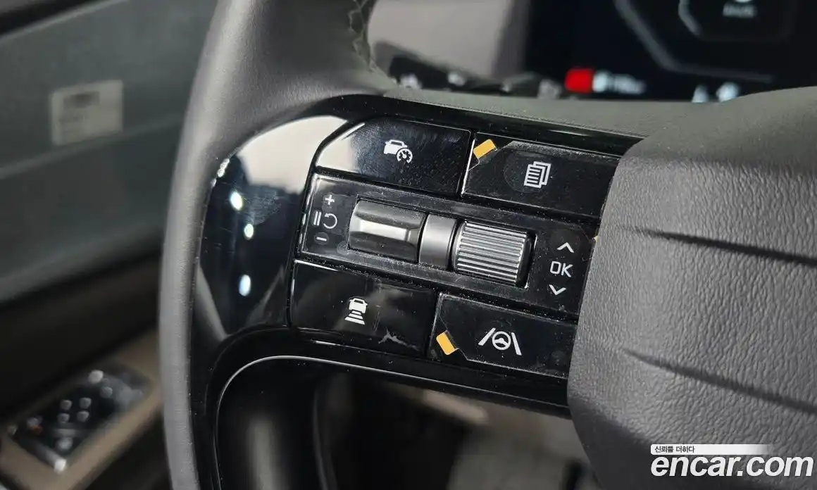 Kia Carnival 2025 2.2 автомат (гидро), фото 17