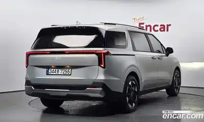 Kia Carnival 2025 2.2 автомат (гидро), миниатюра 2