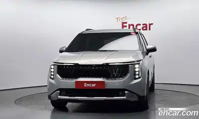 Kia Carnival 2025 2.2 автомат (гидро), миниатюра 3