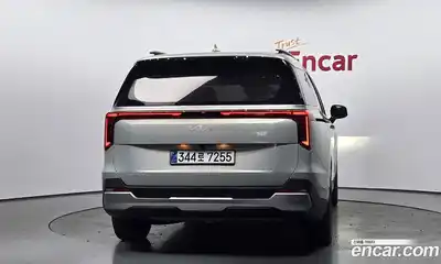 Kia Carnival 2025 2.2 автомат (гидро), миниатюра 4