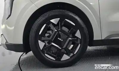 Kia Carnival 2025 2.2 автомат (гидро), миниатюра 5