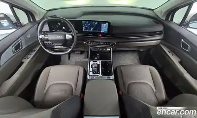 Kia Carnival 2025 2.2 автомат (гидро), миниатюра 7