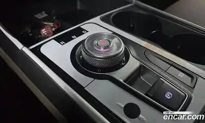 Kia Carnival 2025 2.2 автомат (гидро), миниатюра 9